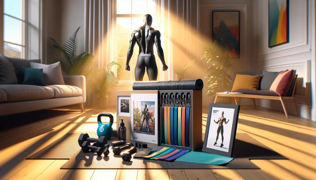 Fitness P90X3 Base Kit: Revolutionize Your Home Workouts