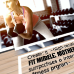 Debbie, Mother of 4, Crushes P90X2: Inspiring Transformation
