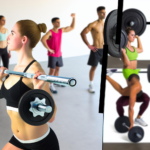 Weighted Bar vs Barbell: Which Is Best for Your Fitness Goals?