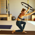 Pilates Ring: Essential Moves for Core and Flexibility