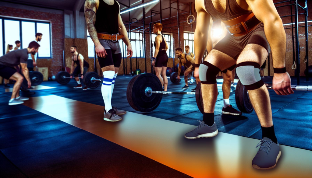 Romanian Deadlifts: Build Hamstring Strength Effectively