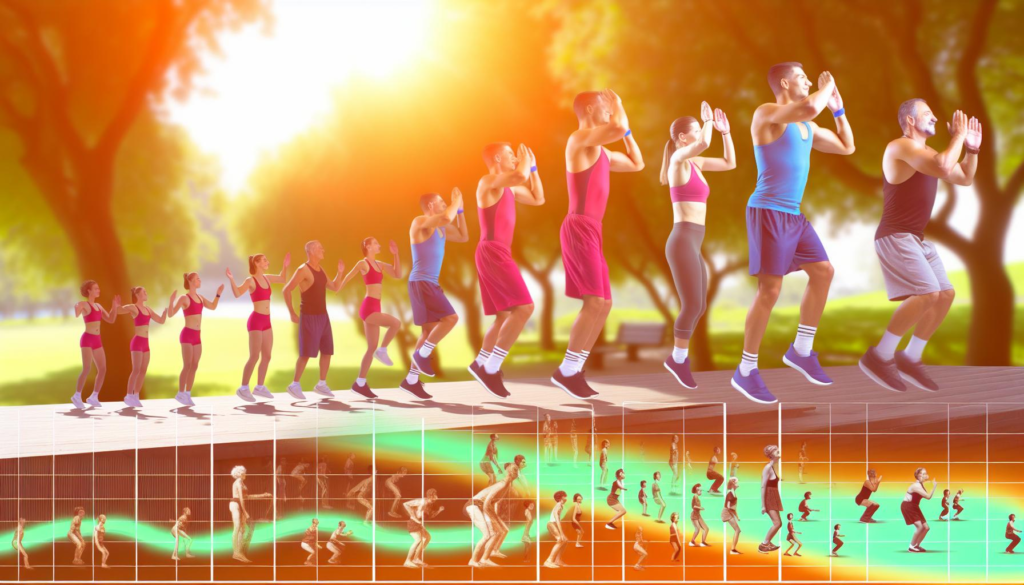 Jumping Jack History: The Story Behind the Classic Exercise 23 Jumping Jack History: The Story Behind the Classic Exercise