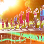 Jumping Jack History: The Story Behind the Classic Exercise