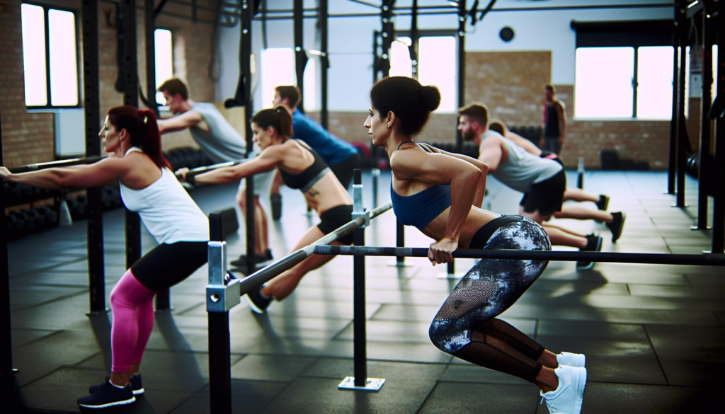 T-Bar Row Workout: Build a Strong and Defined Back 20 T-Bar Row Workout: Build a Strong and Defined Back