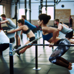 T-Bar Row Workout: Build a Strong and Defined Back