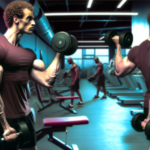 Preacher Curls: Sculpt Your Biceps with Precision 3 Preacher Curls: Sculpt Your Biceps with Precision