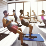 Sliding Exercise Modifications: Low-Impact Fitness for All