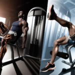 Leg Curls vs Cable Leg Extensions: Best Choice for Your Legs