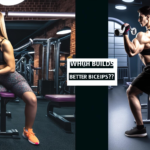 Traditional Curl vs Hammer Curl: Which Builds Better Biceps?