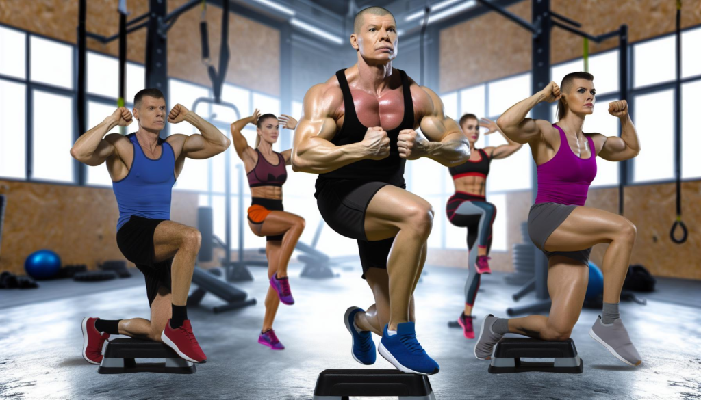 Training Obliques: Exercises for a Stronger Core 16 Training Obliques: Exercises for a Stronger Core