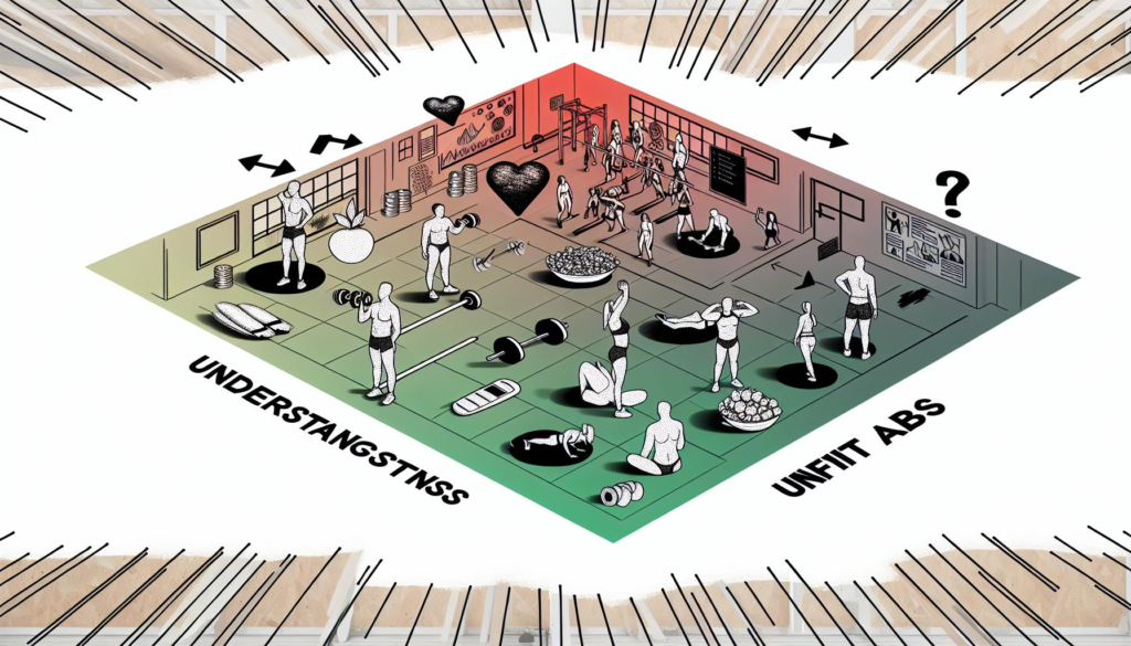 Reasons for Flabby Abs: Understanding the Causes 15 Reasons for Flabby Abs: Understanding the Causes