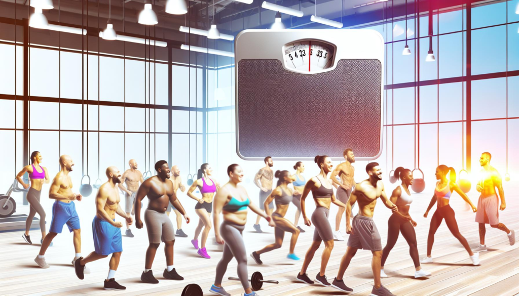 Times to Weigh Yourself: Find the Perfect Moment for Accuracy 14 Times to Weigh Yourself: Find the Perfect Moment for Accuracy