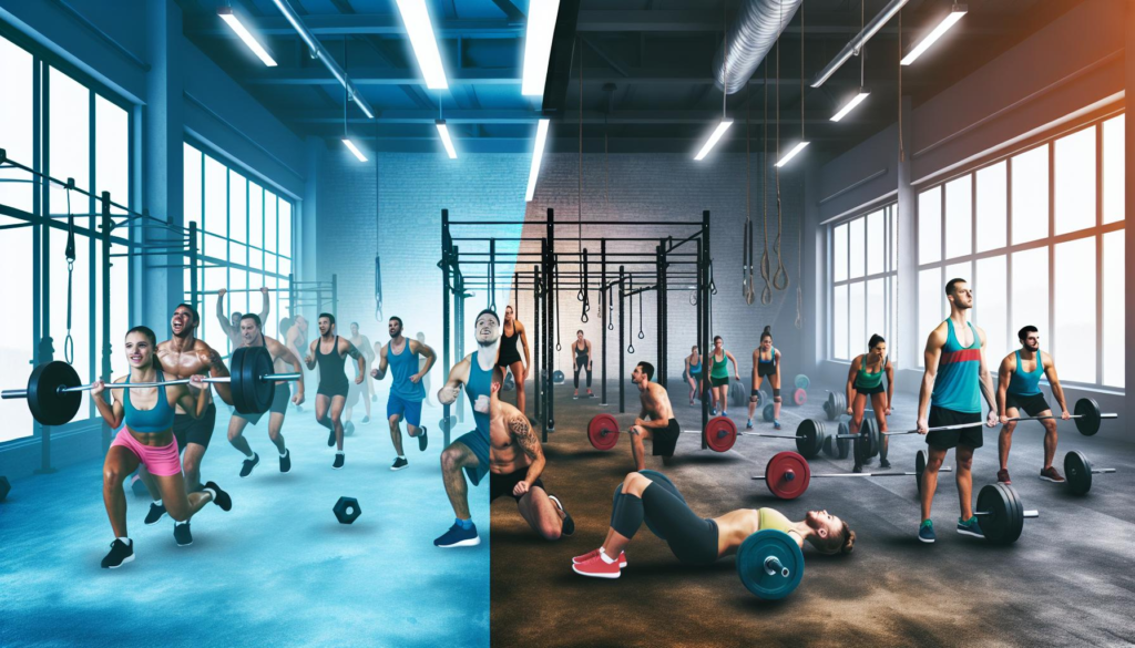 Metabolic vs Mechanical Failure: Which Matters in Strength Training?