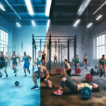 Metabolic vs Mechanical Failure: Which Matters in Strength Training?