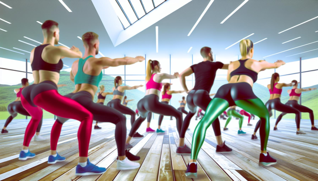 Avoiding Flat Butt: Glute Training Tips You Need