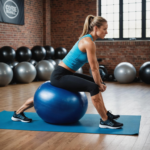 Abdominal Crunches on a Stability Ball: Core Training Essentials