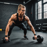 Workout Techniques & Exercises: Master Your Fitness Routine